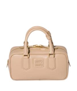 MIU MIU Сумка с короткими ручками