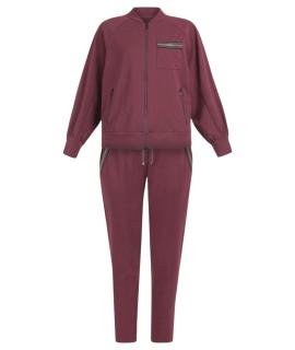 BRUNELLO CUCINELLI Костюм с брюками