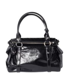 MIU MIU Сумка с короткими ручками