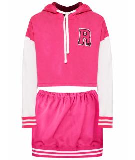RED VALENTINO Костюм с юбками
