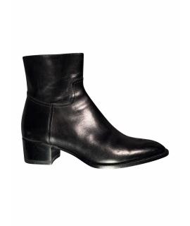 SAINT LAURENT Ботинки