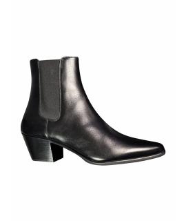 CELINE Высокие ботинки