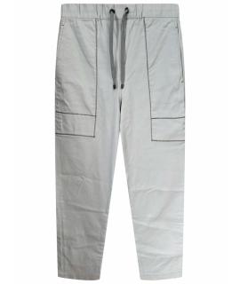 BRUNELLO CUCINELLI Прямые джинсы