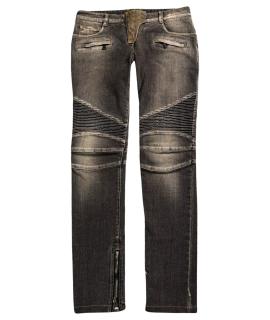 BALMAIN Джинсы слим