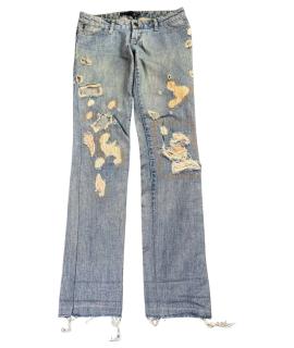 JUST CAVALLI Джинсы слим