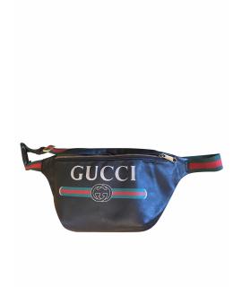 GUCCI Поясная сумка