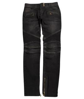 BALMAIN Джинсы слим
