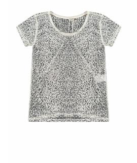 SAINT LAURENT Футболка
