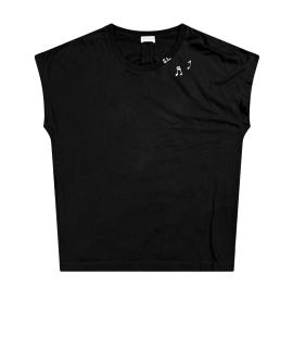 SAINT LAURENT Майка