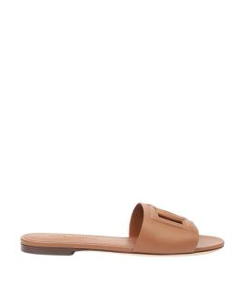 DOLCE&GABBANA Шлепанцы