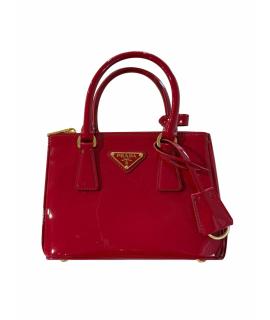 PRADA Сумка с короткими ручками