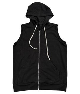 RICK OWENS Худи/толстовка