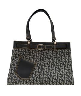 CHRISTIAN DIOR Сумка тоут
