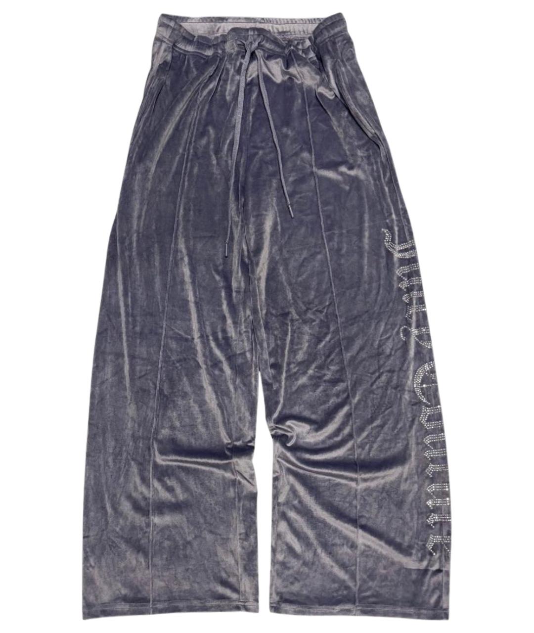 JUICY COUTURE Брюки широкие, фото 1