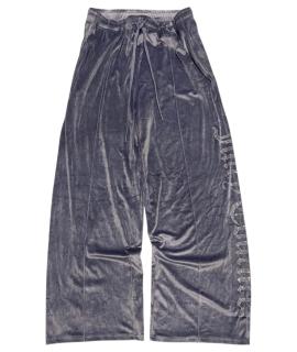 JUICY COUTURE Брюки широкие