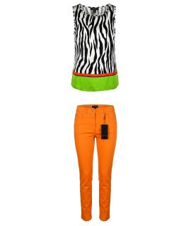 ESCADA Костюм с брюками