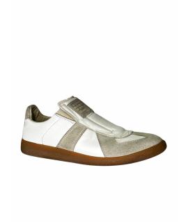 MM6 MAISON MARGIELA Низкие кроссовки / кеды