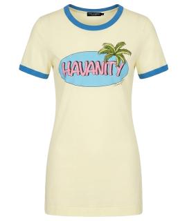DOLCE&GABBANA Футболка