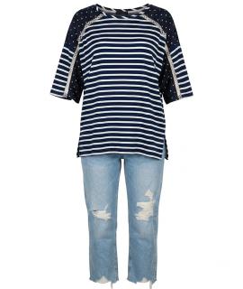ERMANNO SCERVINO Блузы