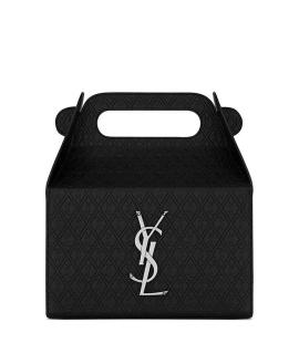 SAINT LAURENT Сумка с короткими ручками