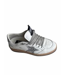 GOLDEN GOOSE Кеды