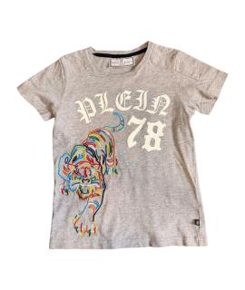 PHILIPP PLEIN Детская футболка