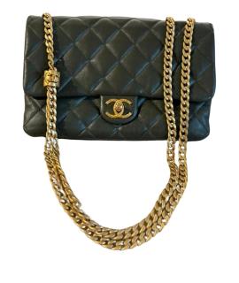 CHANEL Сумка через плечо