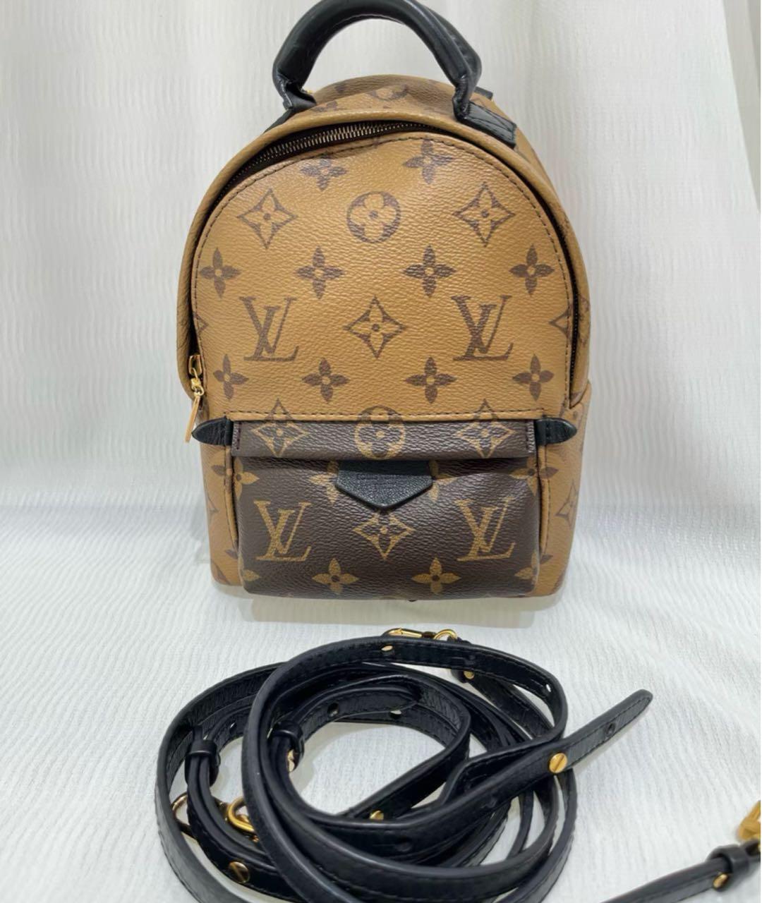 LOUIS VUITTON Сумка через плечо, фото 2
