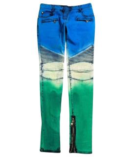 BALMAIN Джинсы скинни
