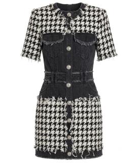 BALMAIN Повседневное платье