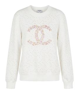 CHANEL Худи/толстовка