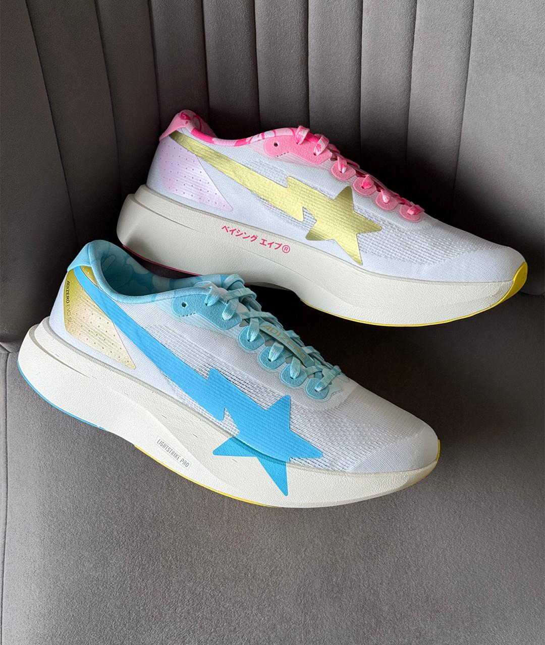 ADIDAS Белые низкие кроссовки / кеды, фото 5