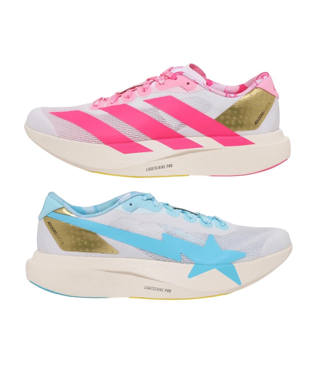 ADIDAS Белые низкие кроссовки / кеды, фото 10