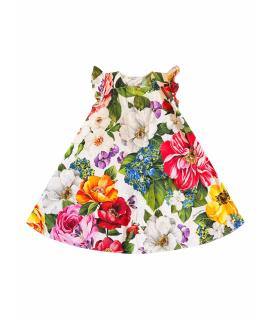 DOLCE & GABBANA KIDS Платье/Сарафан