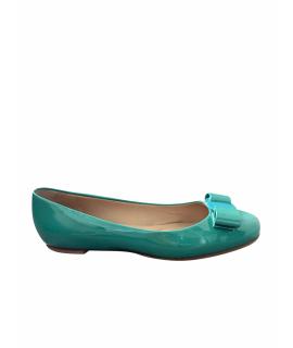 FERRAGAMO Балетки