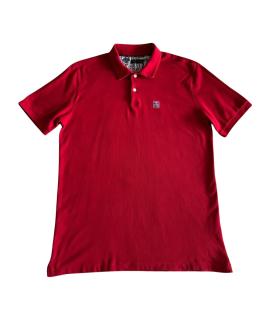 CORNELIANI Поло с коротким рукавом