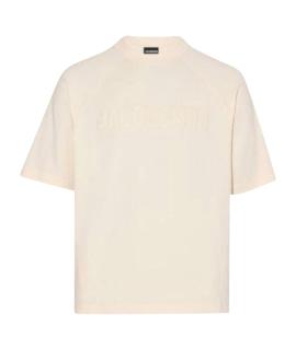 JACQUEMUS Футболка