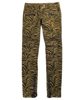 BALMAIN Джинсы слим