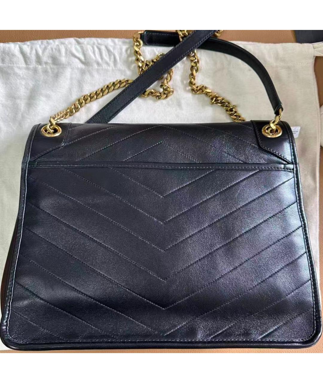 SAINT LAURENT Сумка тоут, фото 2