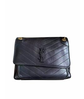 SAINT LAURENT Сумка тоут