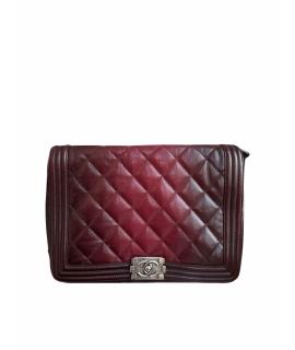 CHANEL Сумка через плечо