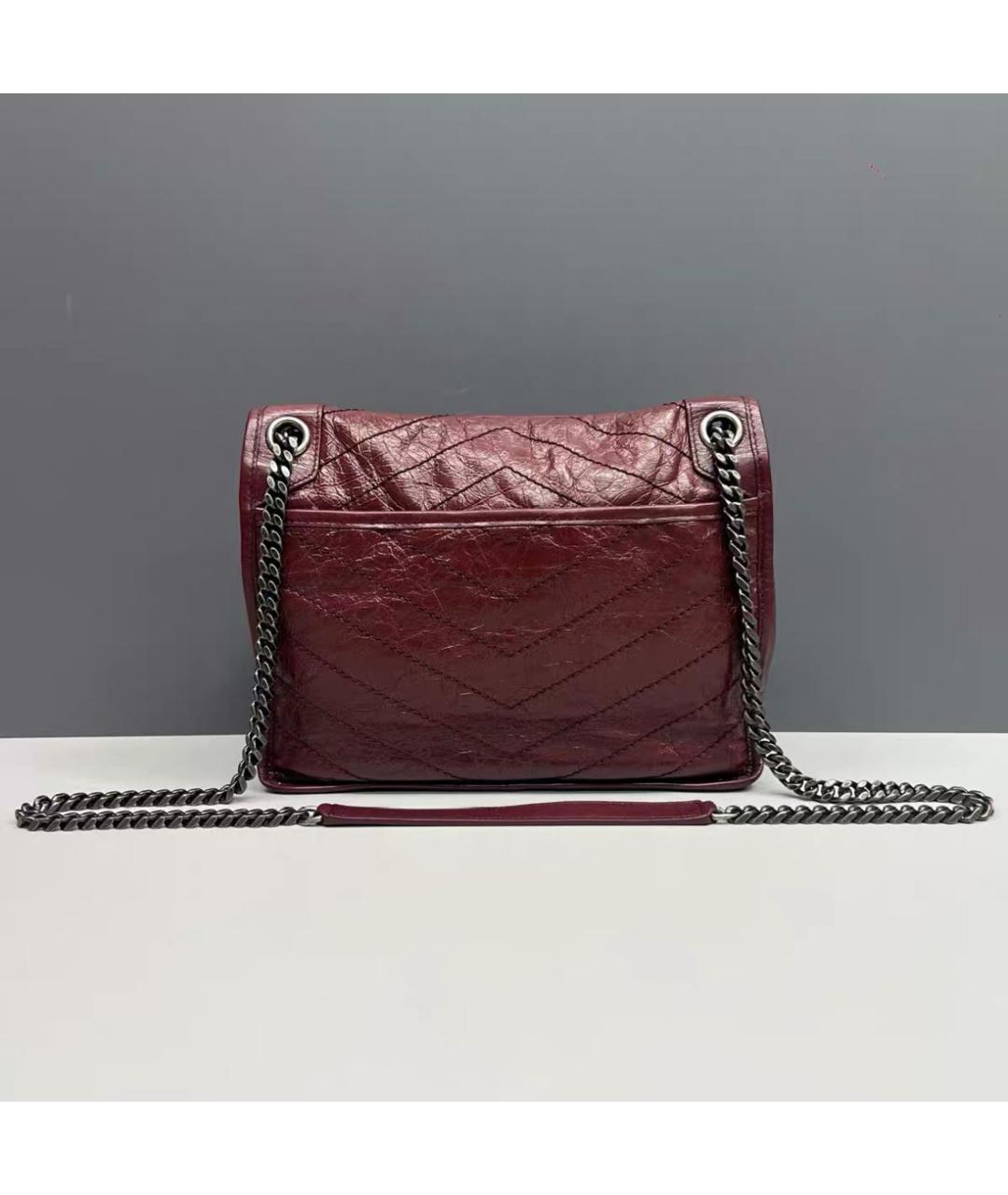 SAINT LAURENT Сумка тоут, фото 2