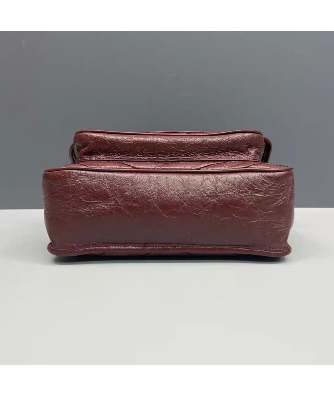 SAINT LAURENT Сумка тоут, фото 4