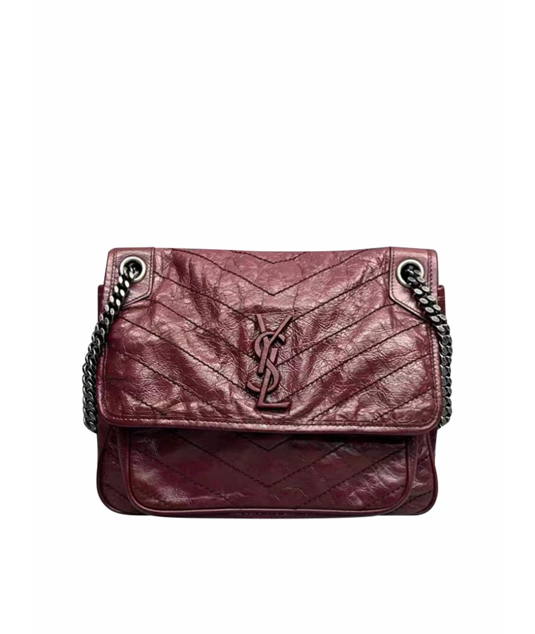 SAINT LAURENT Сумка тоут, фото 1