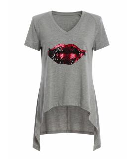 ALEXANDER MCQUEEN Футболка