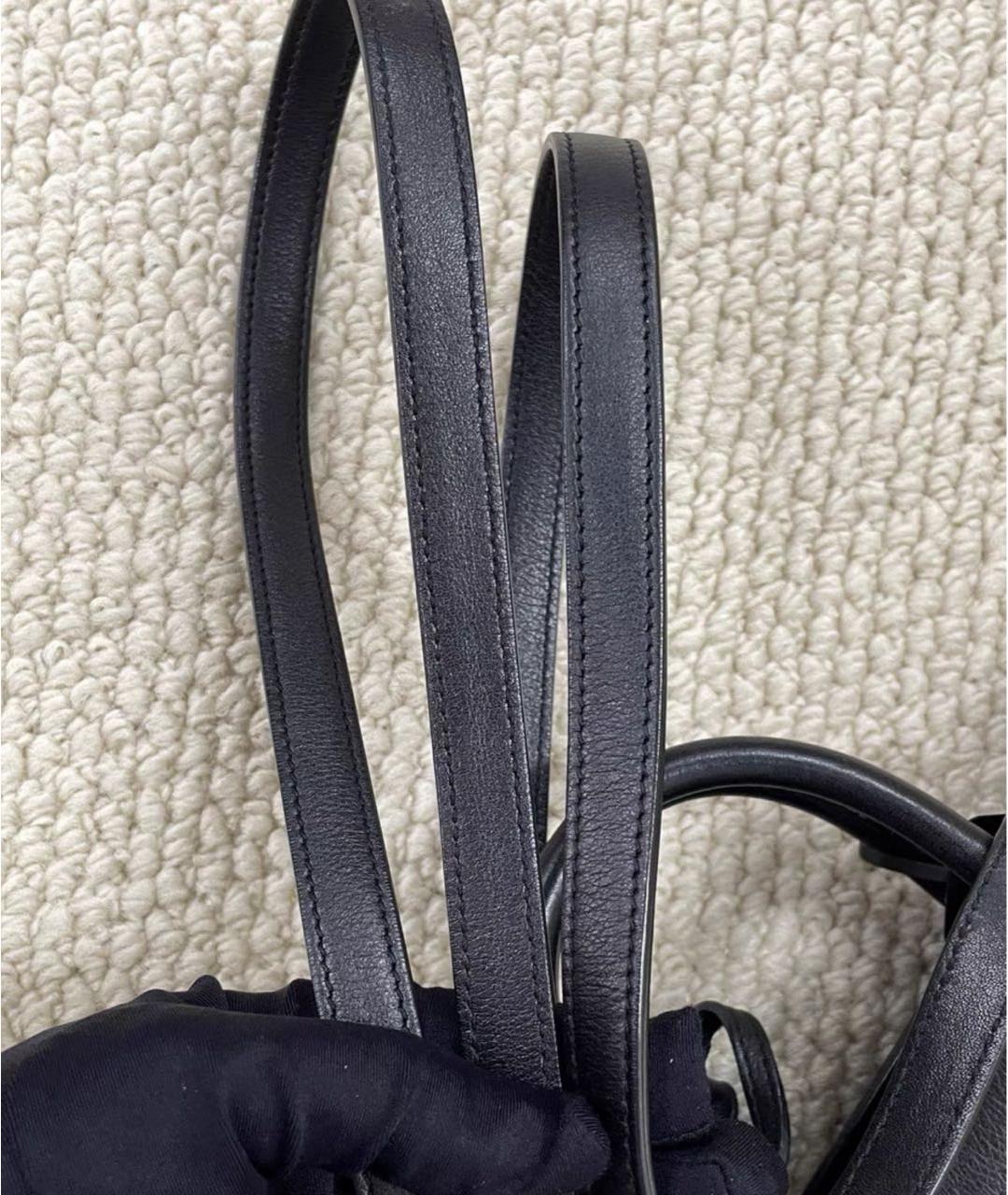 SAINT LAURENT Сумка тоут, фото 4