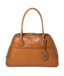 MIU MIU Сумка с короткими ручками