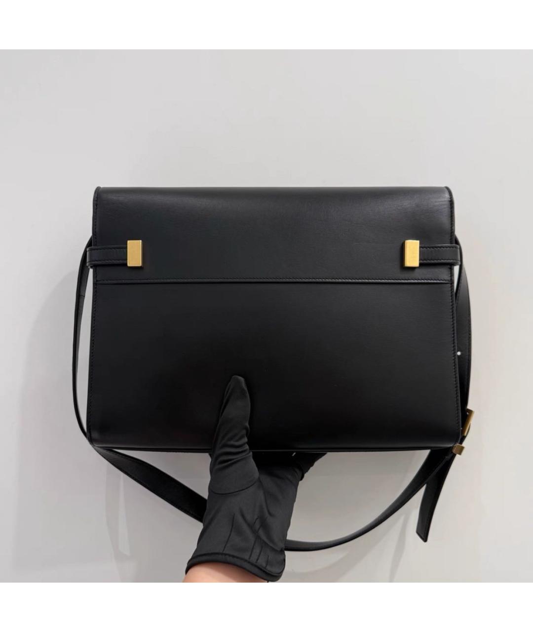 SAINT LAURENT Сумка через плечо, фото 2