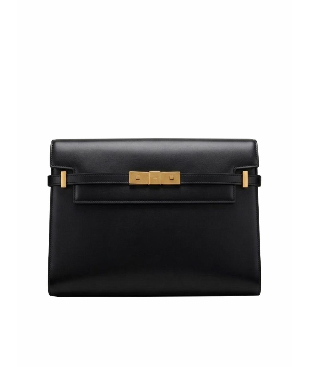 SAINT LAURENT Сумка через плечо, фото 1