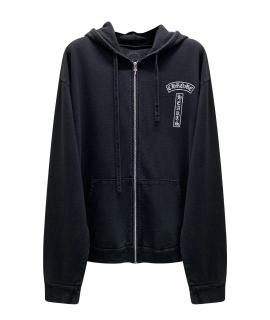 CHROME HEARTS Худи/толстовка